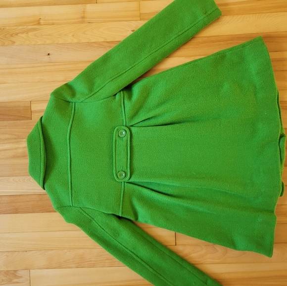 GAPKids girl coat - Picture 2 of 3